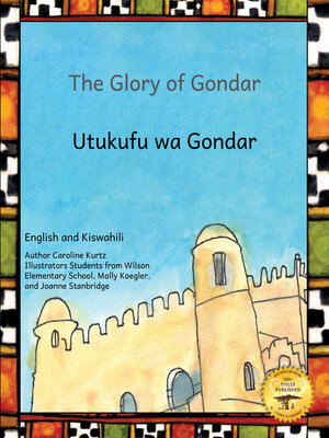 cover image of The Glory of Gondar